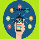 Points 2 Cash APK