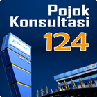 Pojok Konsultasi KPPN 124 图标