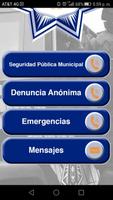 Policía Mineral de la Reforma Screenshot 1