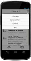 Popular APPS स्क्रीनशॉट 1