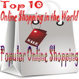 Popular Online Shopping