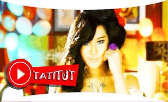 Poppy Capella - Lagu Tatitut Official Music Video Screenshot 1