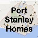 Port Stanley Property Search APK