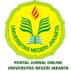 Portal Jurnal Online UNJ icono