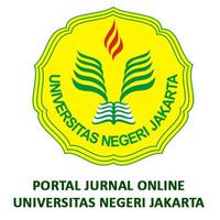 Portal Jurnal Online UNJ ảnh chụp màn hình 3