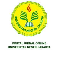 Portal Jurnal Online UNJ ảnh chụp màn hình 2