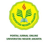 Portal Jurnal Online UNJ screenshot 2