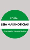 Portal Leia Mais Notícias পোস্টার