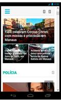 Portal Leia Mais Notícias Ekran Görüntüsü 1