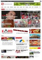 Portal Selayarnews.com screenshot 1