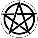 Portal Wicca ikona