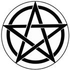 Portal Wicca أيقونة