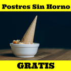 Postres Sin Horno Fáciles icône