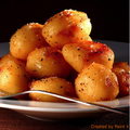 Potato Recipes