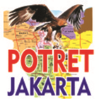 Potret Jakarta Zeichen