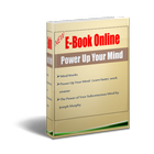 Power Up Your Mind Ebook Online icône
