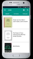 Power Up Your Mind Ebook Online Affiche