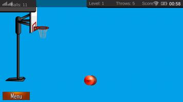 Play Basketball اسکرین شاٹ 3