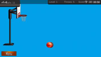 Play Basketball screenshot 3