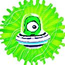 Clumsy Alien APK