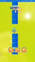 Clumsy Alien تصوير الشاشة 1