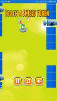Clumsy Alien تصوير الشاشة 2