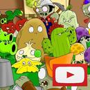 Plants tube APK