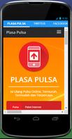 Plasa Pulsa Indonesia poster