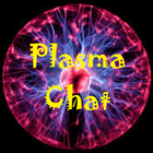 Plasma Chat - The Best Way To Stay In Contact Zeichen