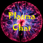 Plasma Chat - The Best Way To Stay In Contact ไอคอน