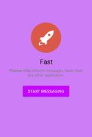 برنامه‌نما Plasma Chat - The Best Way To Stay In Contact عکس از صفحه