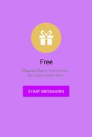Plasma Chat - The Best Way To Stay In Contact Ekran Görüntüsü 2