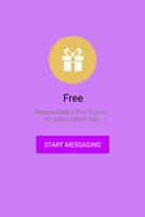 برنامه‌نما Plasma Chat - The Best Way To Stay In Contact عکس از صفحه