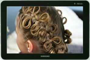 Weave braids capture d'écran 3