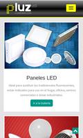 Pluzled Iluminación Plakat