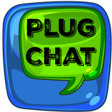 ikon Plug Chat
