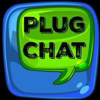 Plug Chat imagem de tela 1