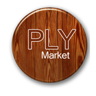 Ply Market icône
