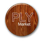 Ply Market 圖標