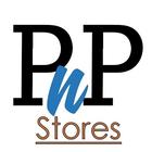 PNP Stores アイコン