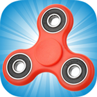 Ps spinner icono