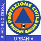Protezione Civile Urbania ikon