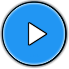 Pro HD Video Player icono