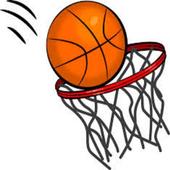 Pro Retro Basketball - Free icon