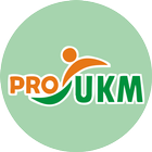 Pro UKM أيقونة