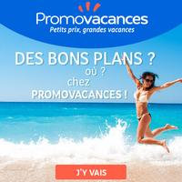 Multi Marque Promovacances capture d'écran 1