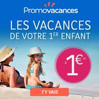 Multi Marque Promovacances capture d'écran 2