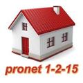 Pronet 1 2 15