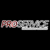 Proservice 截圖 1