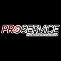 Proservice 截图 2